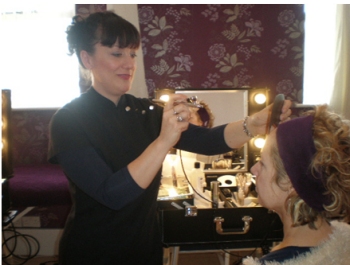Airbrush Makeup Workshops