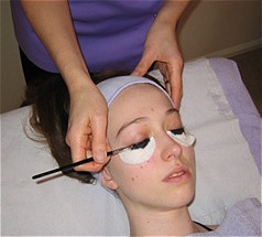 facial treatments training courses