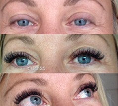 Eyebrow Extensions Training Course