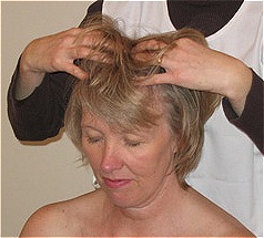 Indian Head Massage Training Course