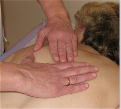 Body Massage Training Courses