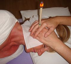 ear candling courses