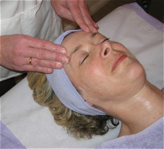 facial treatments training courses