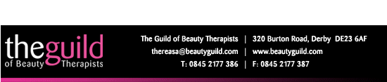 Guild of professional therapists