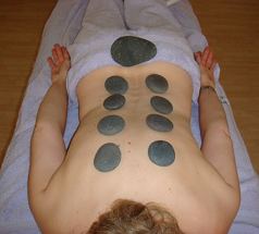 hot stone massage courses