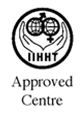IIHHT Approved Centre
