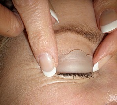 eyelash perming training courses