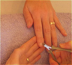 manicure and pedicure training courses