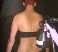 spray tanning treatments training courses