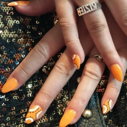 nail art training Hampshire