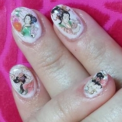 nail art training Hampshire